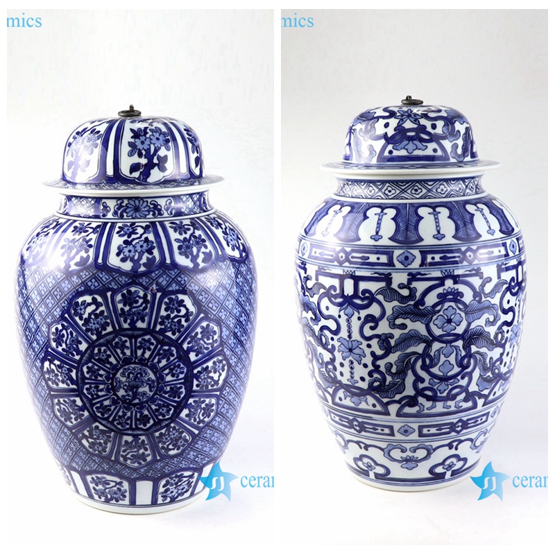  handmade collection ceramic jar